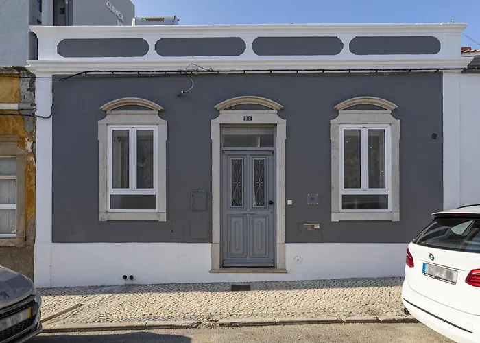 Casa Lobo - 2 Bedrooms - Duplex