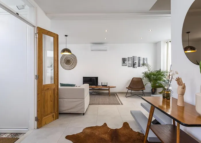 Casa Lobo - 2 bedrooms - Duplex