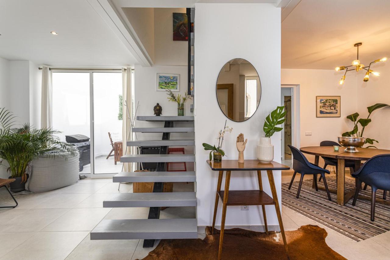 Casa Lobo - 2 Bedrooms - Duplex * Distrito de Faro