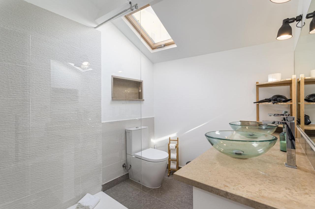 Сasa de vacaciones Casa Lobo - 2 Bedrooms - Duplex *