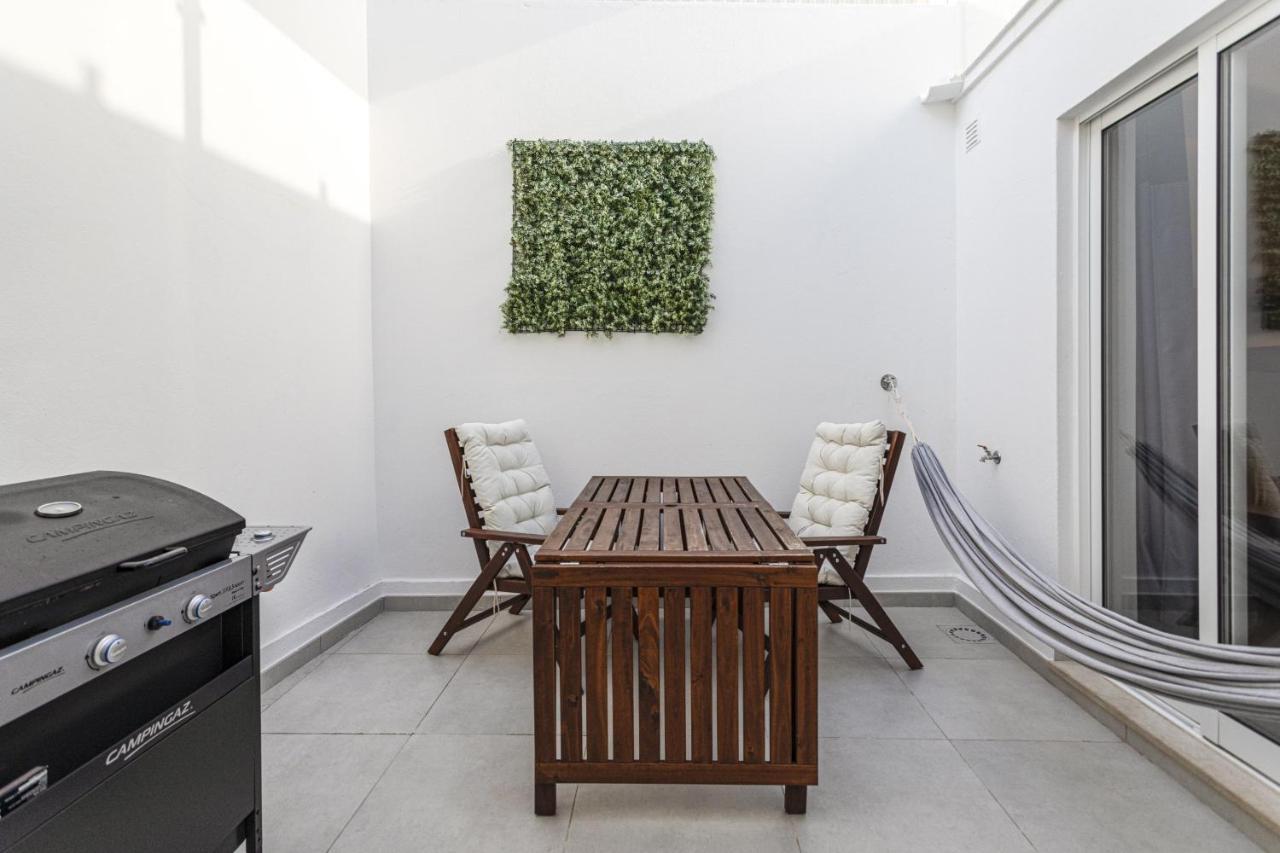 Сasa de vacaciones Casa Lobo - 2 Bedrooms - Duplex *