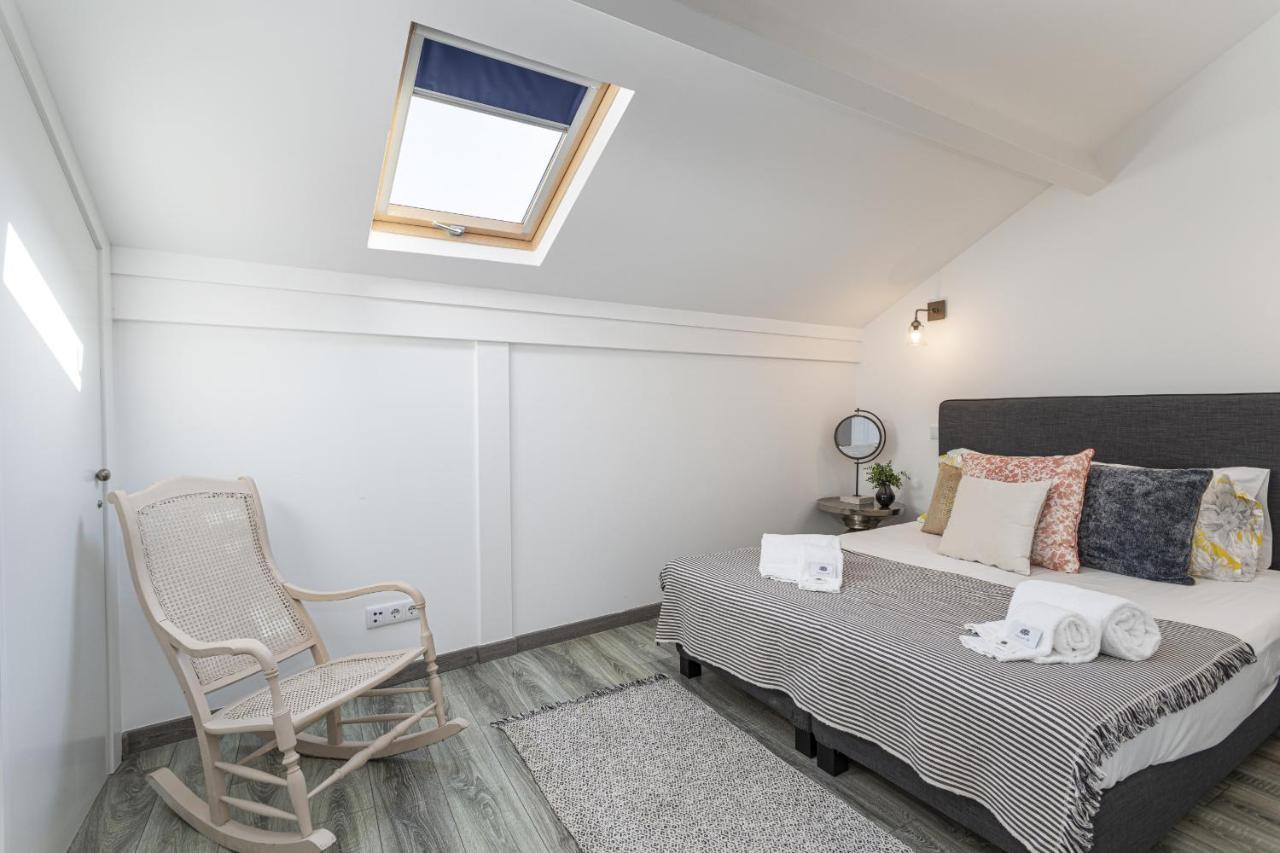 Casa Lobo - 2 Bedrooms - Duplex Сasa de vacaciones *