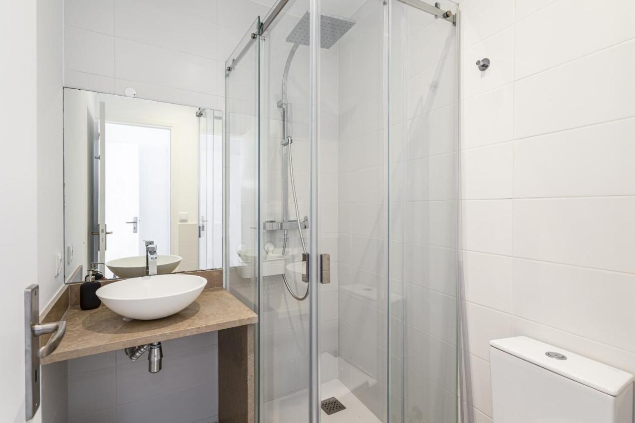 Casa Lobo - 2 Bedrooms - Duplex Distrito de Faro