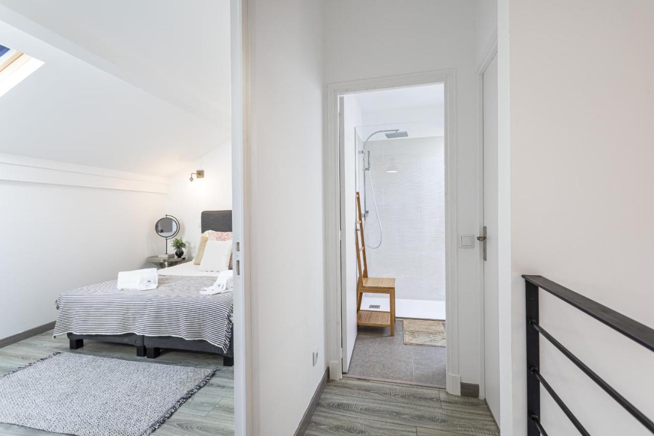 Casa Lobo - 2 Bedrooms - Duplex Сasa de vacaciones