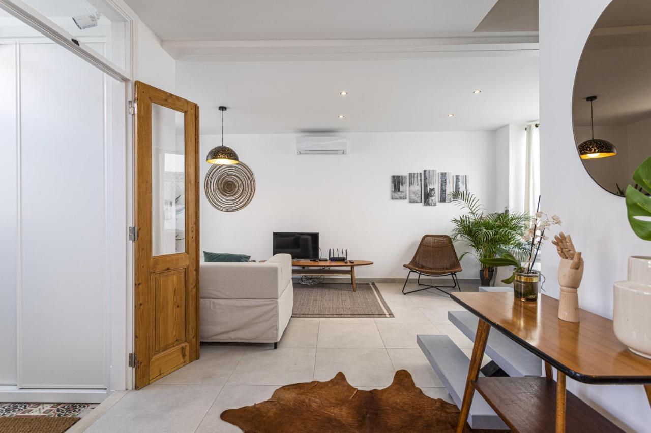 Casa Lobo - 2 Bedrooms - Duplex Distrito de Faro