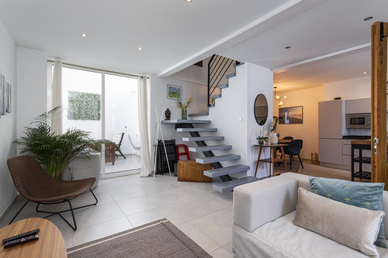 Сasa de vacaciones Casa Lobo - 2 Bedrooms - Duplex