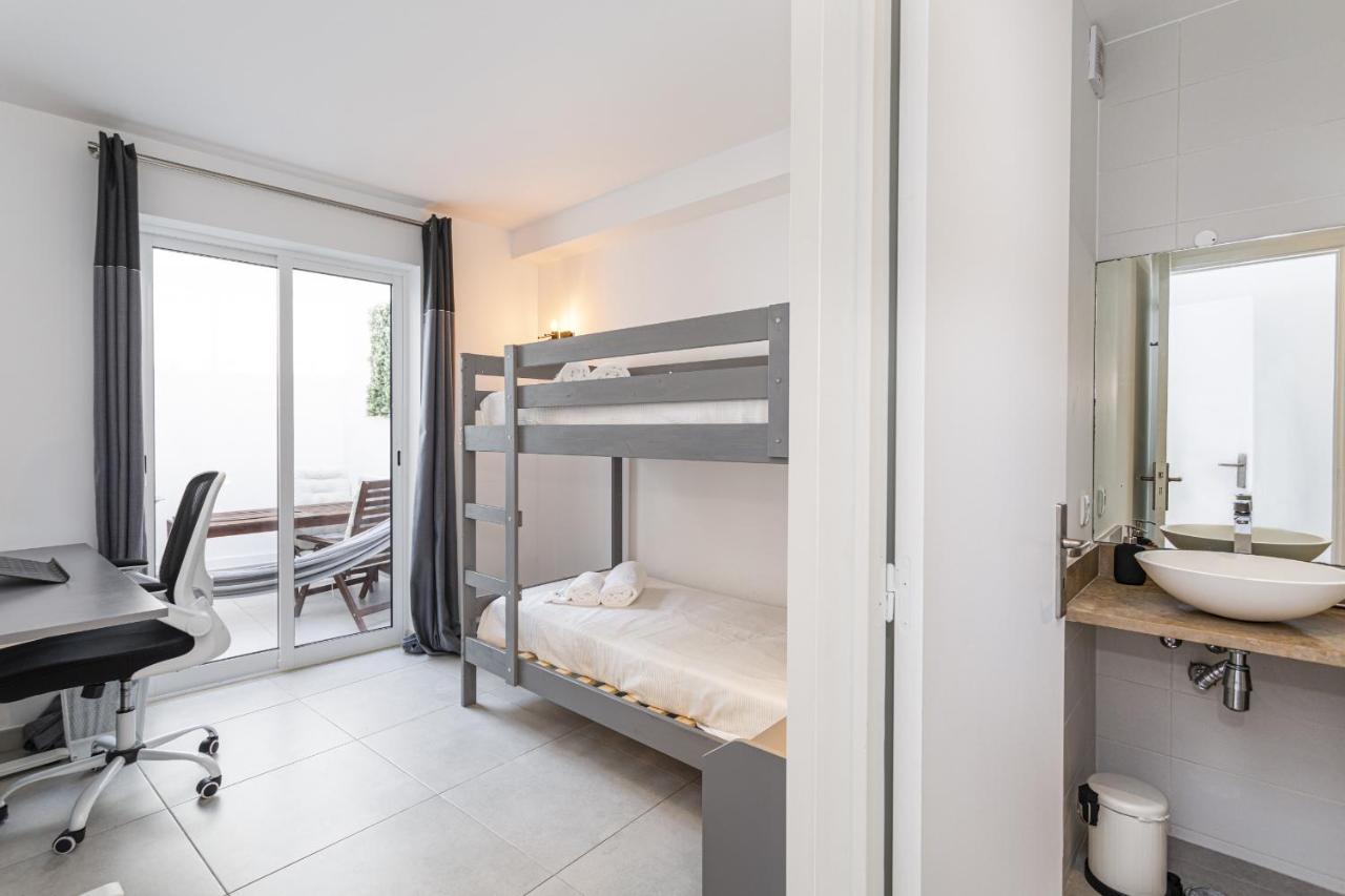 Сasa de vacaciones Casa Lobo - 2 Bedrooms - Duplex