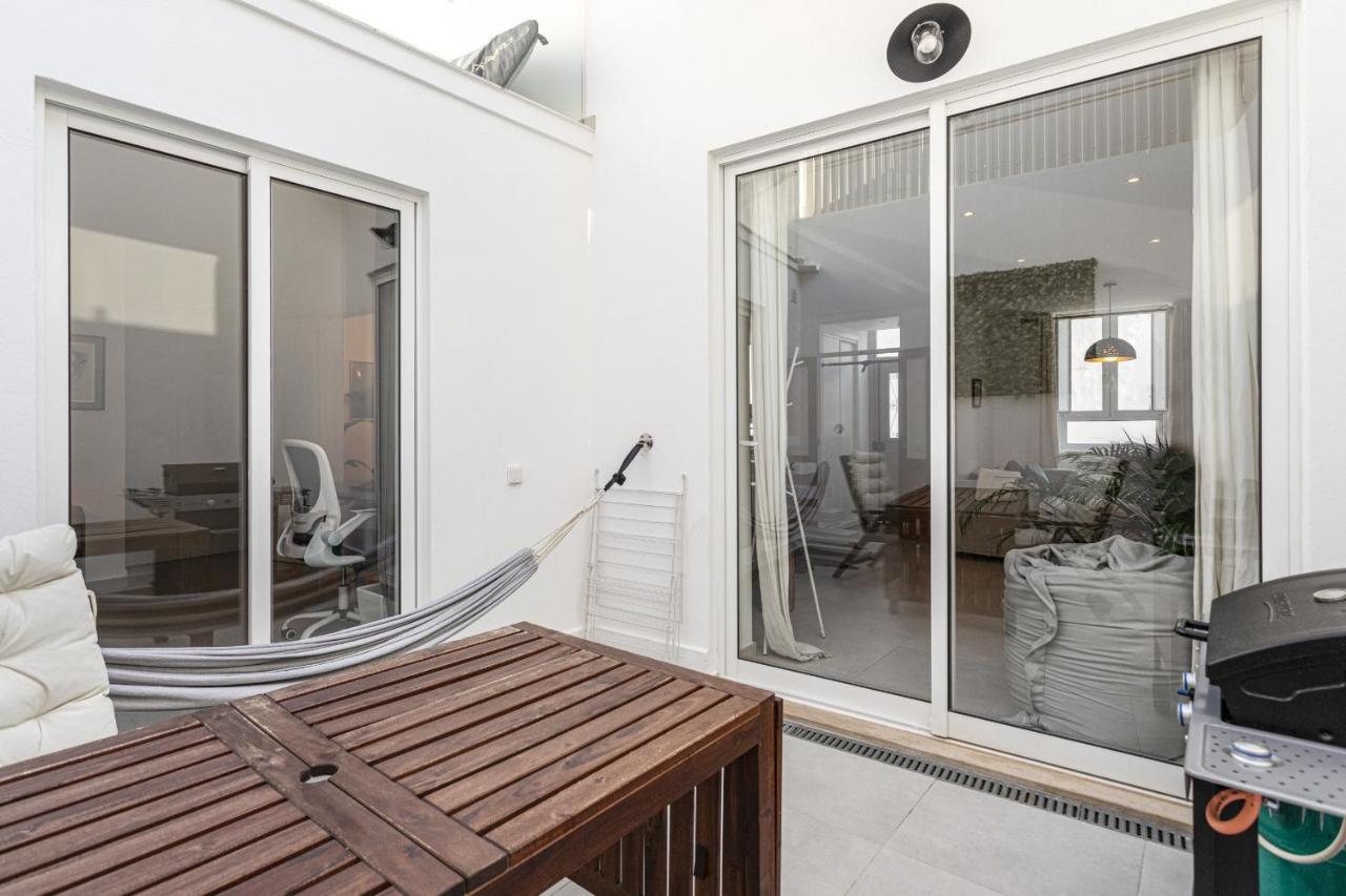 Casa Lobo - 2 Bedrooms - Duplex Сasa de vacaciones Distrito de Faro