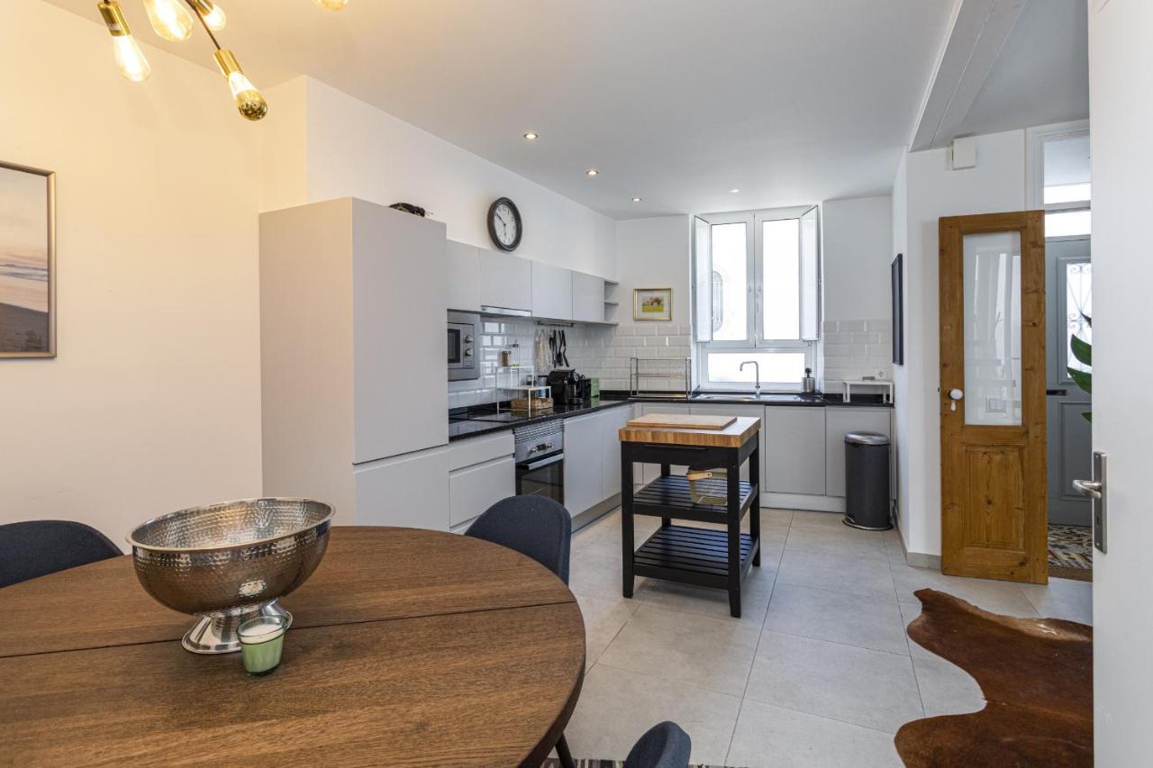 Hébergement de vacances Casa Lobo - 2 Bedrooms - Duplex